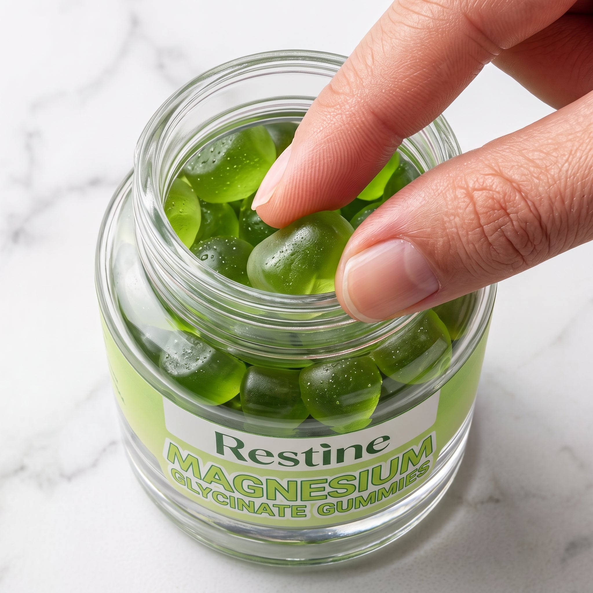 Restine® Ultimate Recovery Gummies
