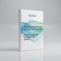 Restine® The Hormonal Signal Keeping Your Body in Fat-Storage Mode & the One Change That Finally Shuts It Off (E-book)